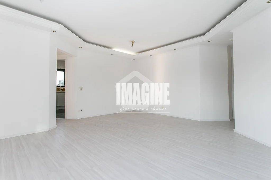 Apartamento à venda com 3 quartos, 131m² - Foto 4