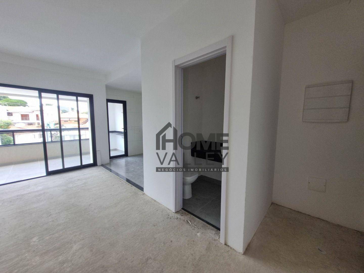 Apartamento à venda com 3 quartos, 141m² - Foto 31