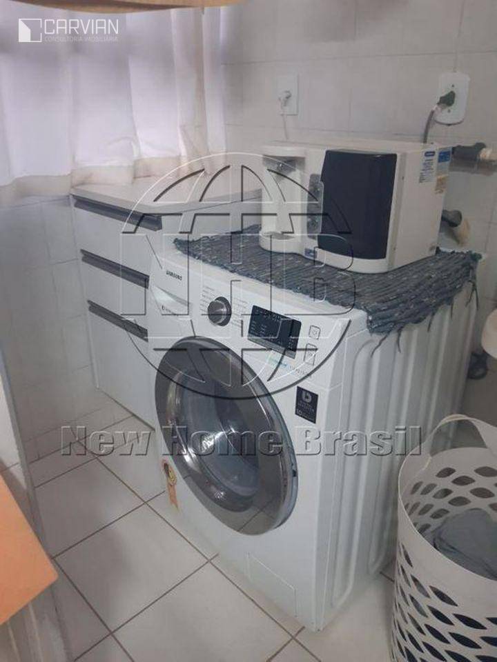 Apartamento à venda com 2 quartos, 70M2 - Foto 7