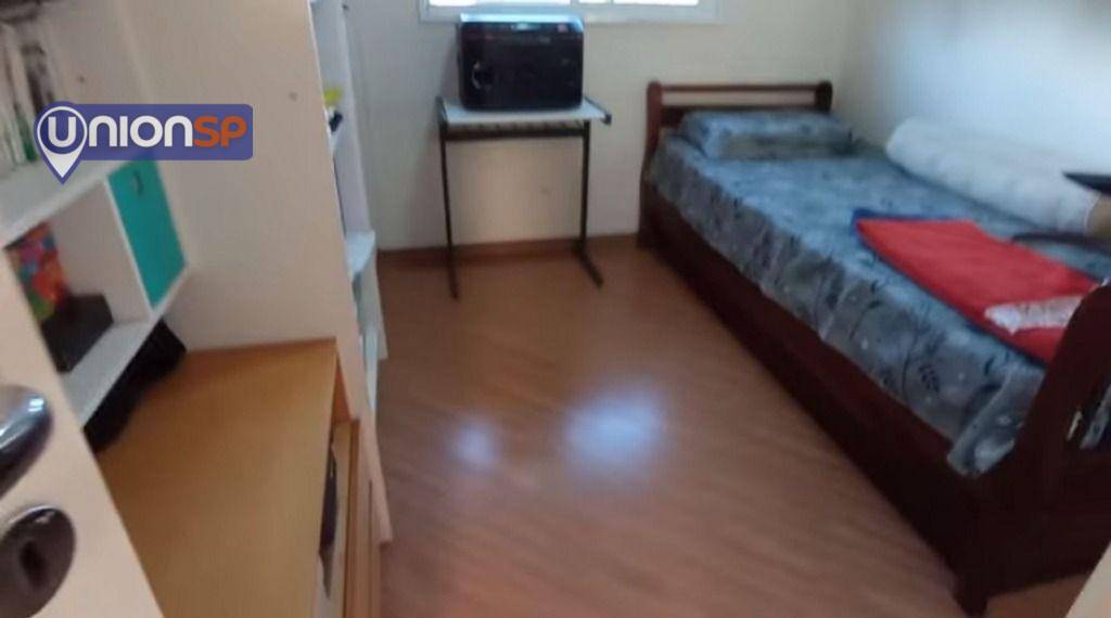 Apartamento à venda com 2 quartos, 48m² - Foto 4