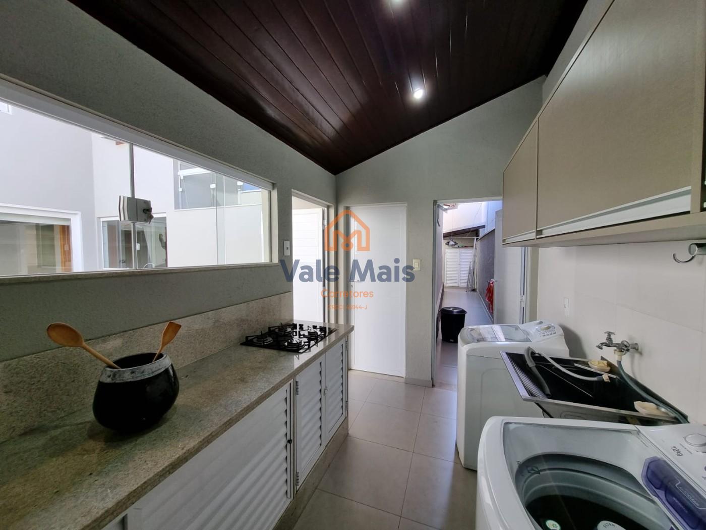 Casa à venda com 3 quartos, 197m² - Foto 38