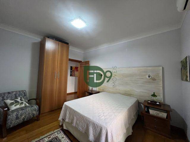 Casa de Condomínio à venda com 3 quartos, 285m² - Foto 16