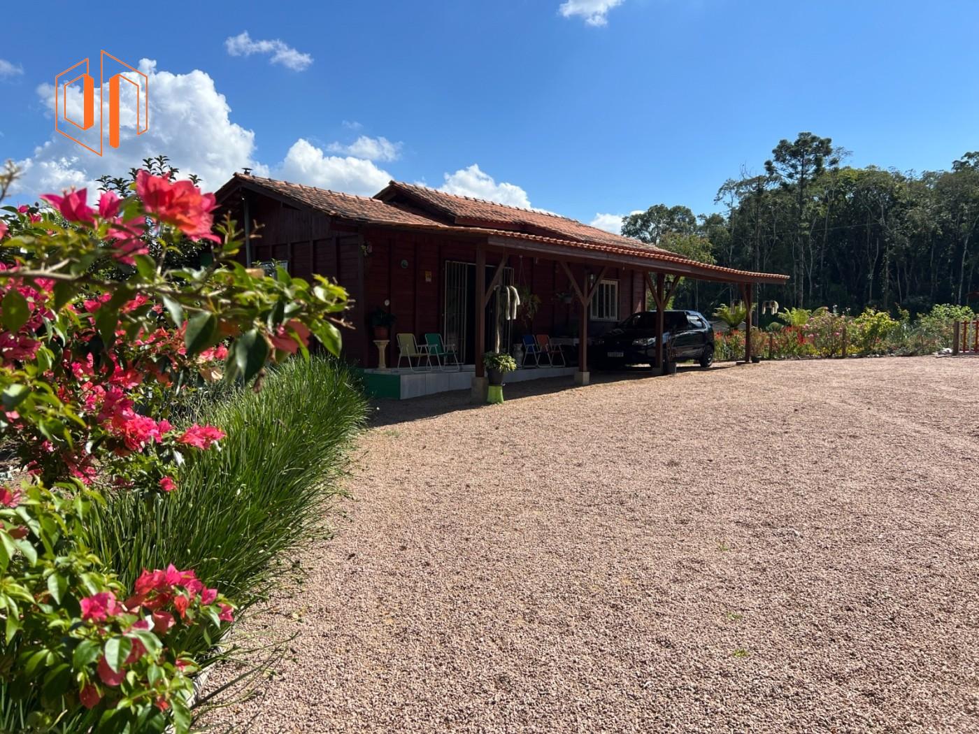 Chácara à venda, 6050m² - Foto 34