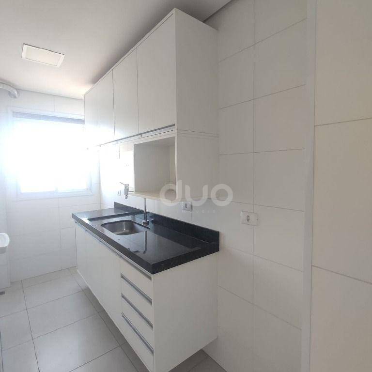 Apartamento para alugar com 1 quarto, 46m² - Foto 6