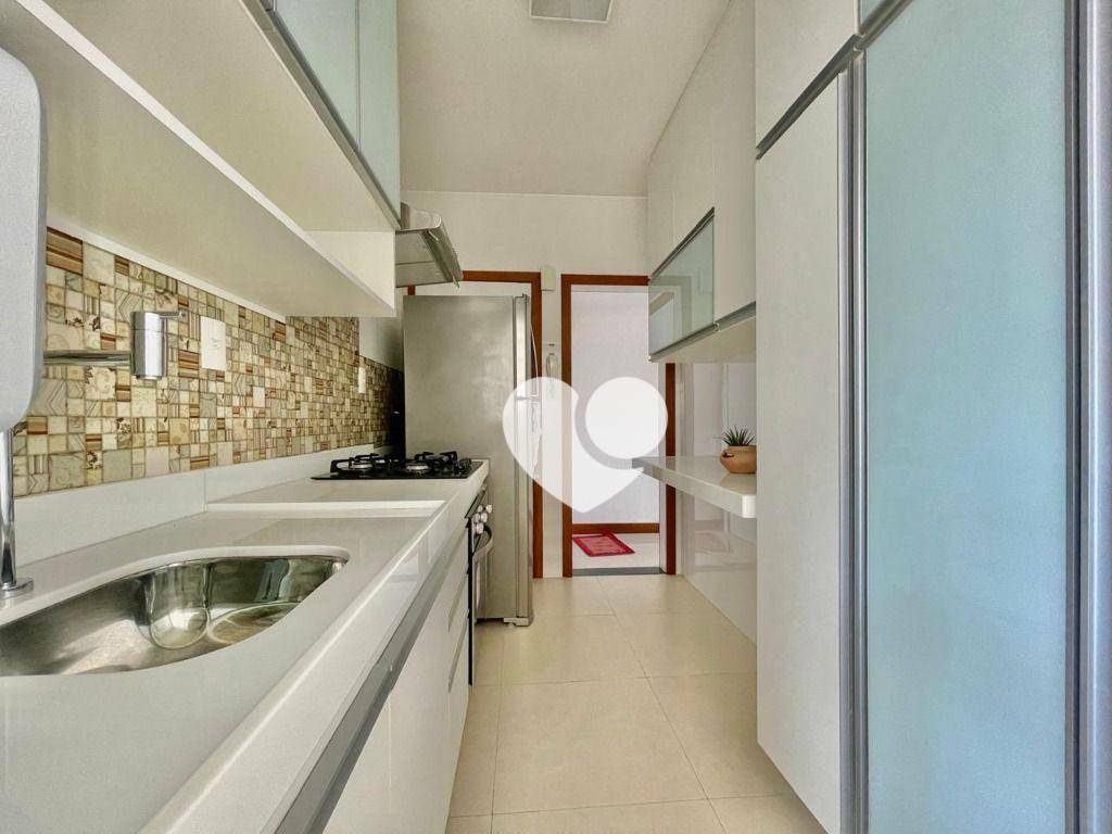 Apartamento à venda com 3 quartos, 80m² - Foto 6