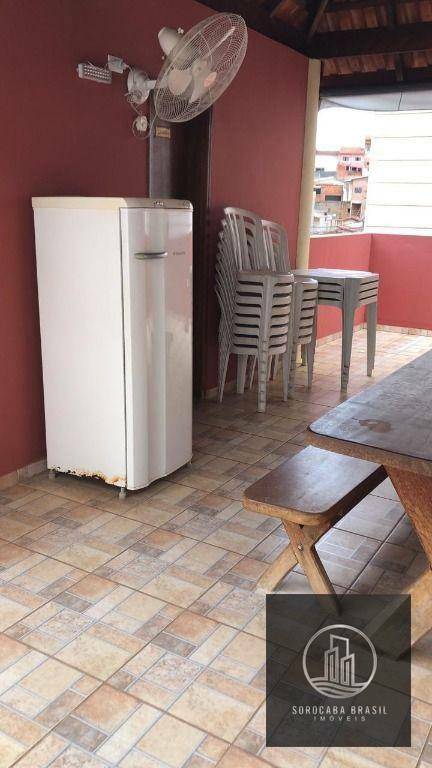 Apartamento para alugar com 2 quartos, 70m² - Foto 17