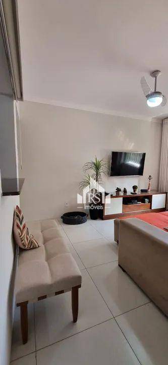 Apartamento à venda com 2 quartos, 90m² - Foto 3