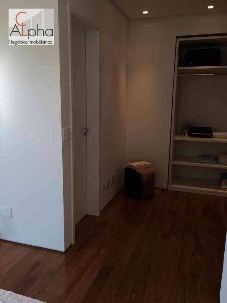 Apartamento à venda com 3 quartos, 202m² - Foto 33