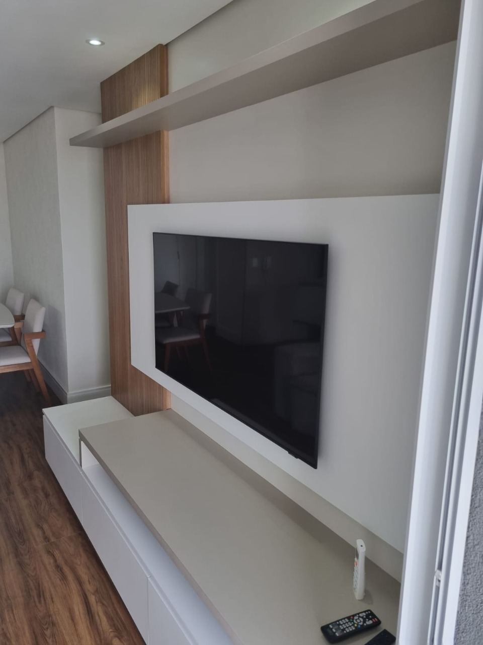 Apartamento à venda com 3 quartos, 85m² - Foto 5