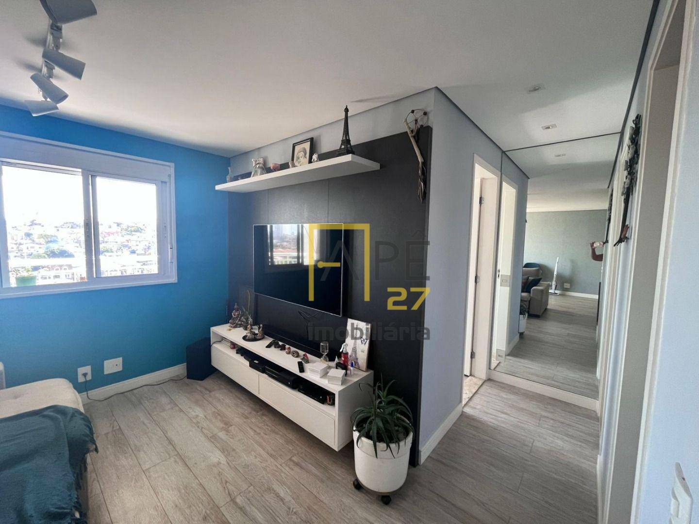 Apartamento para alugar com 2 quartos, 86m² - Foto 28