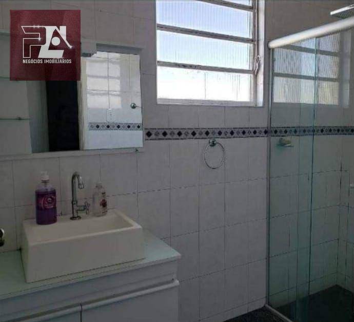 Apartamento à venda com 2 quartos, 100m² - Foto 9