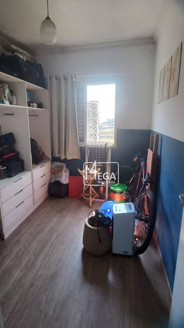 Apartamento à venda com 3 quartos, 69m² - Foto 26