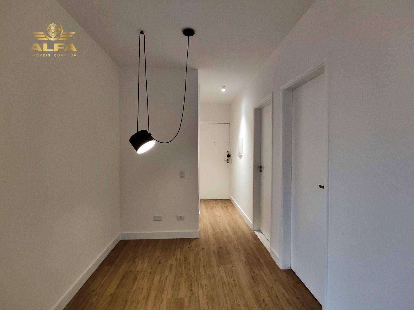 Apartamento à venda com 2 quartos, 90m² - Foto 3