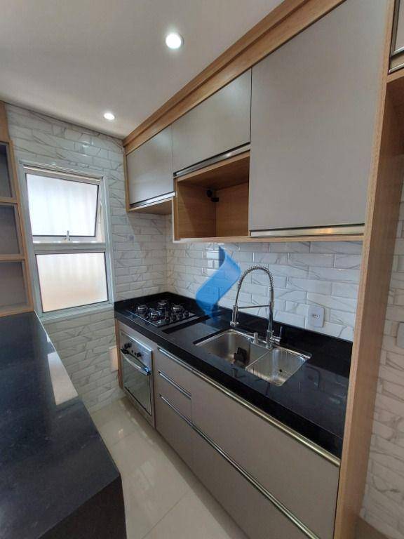 Apartamento à venda com 2 quartos, 48m² - Foto 6