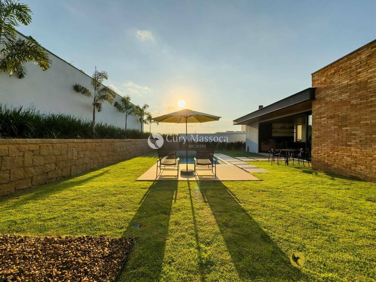 Casa de Condomínio à venda com 4 quartos, 380m² - Foto 26