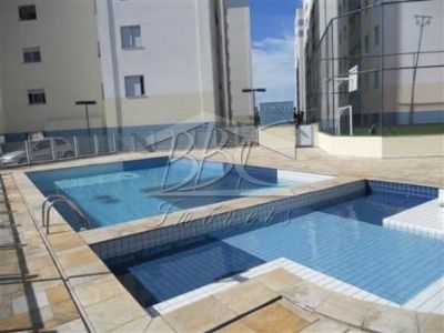 Apartamento à venda com 2 quartos, 52m² - Foto 17