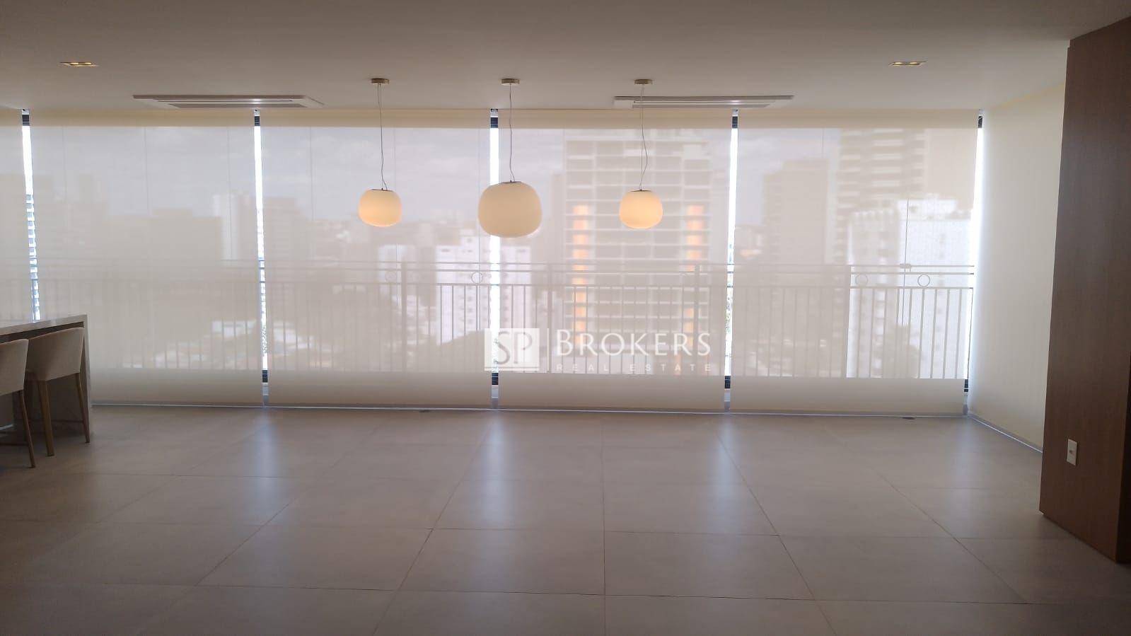 Apartamento à venda com 3 quartos, 256m² - Foto 7