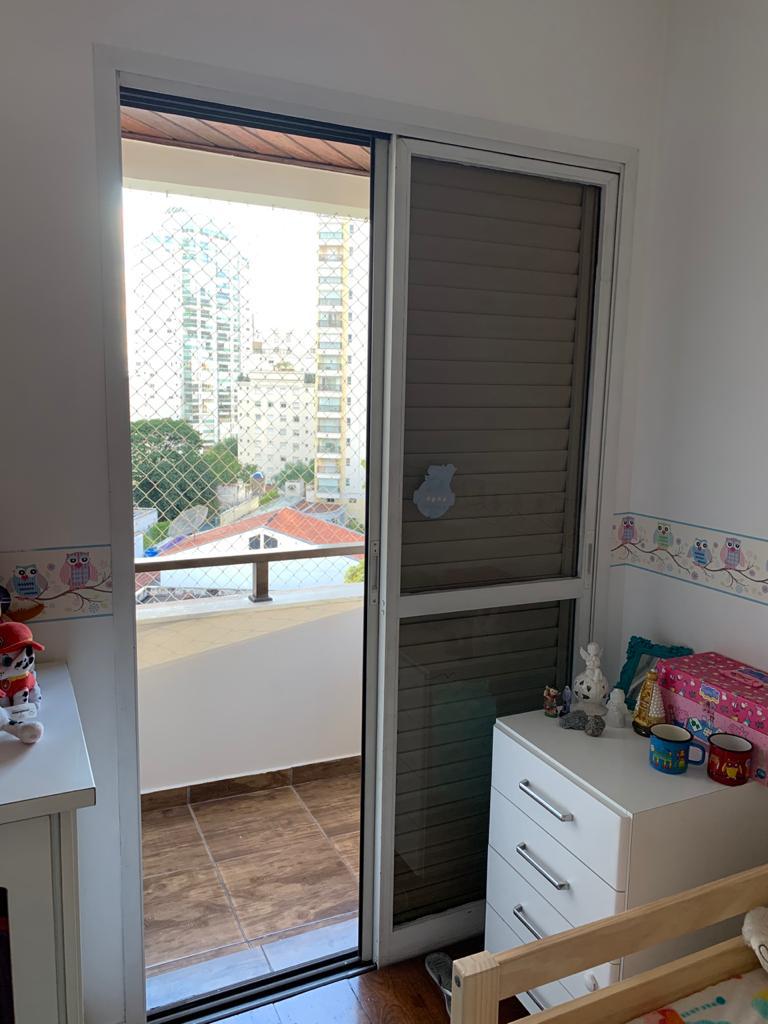 Apartamento à venda com 3 quartos, 128m² - Foto 6