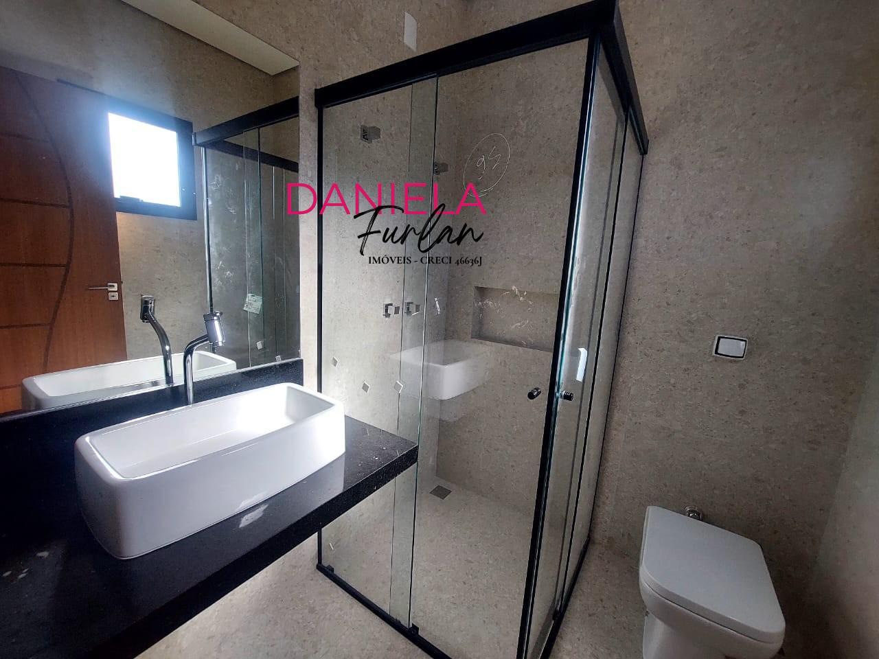 Casa de Condomínio à venda com 3 quartos, 218m² - Foto 41