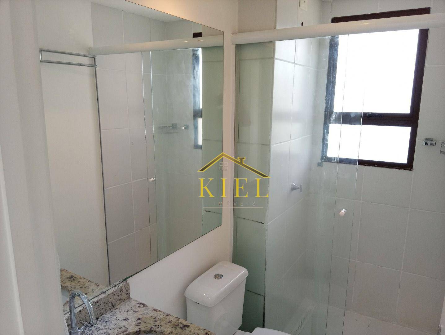 Apartamento à venda com 2 quartos, 52m² - Foto 18