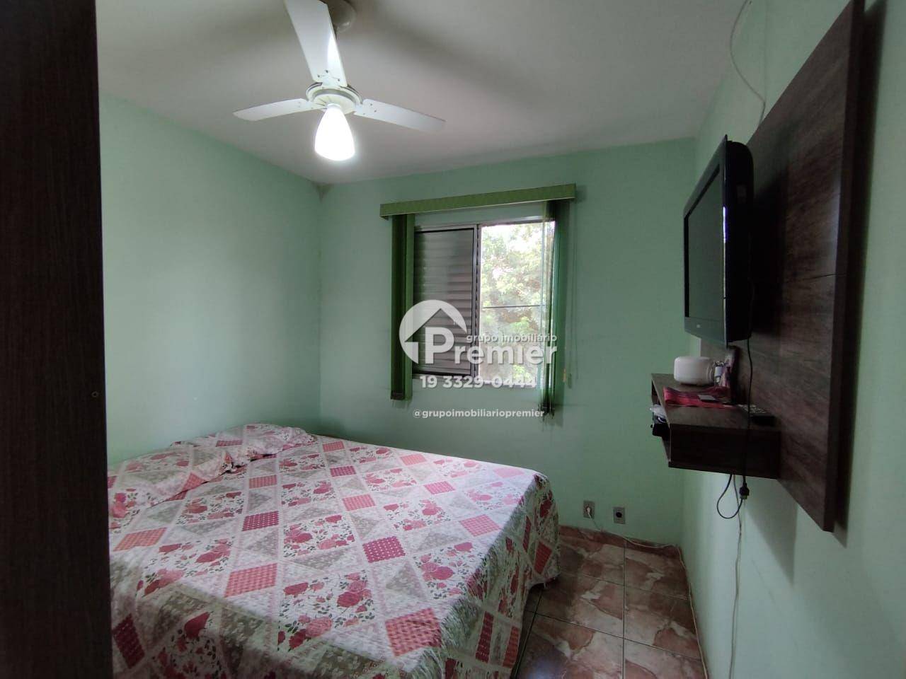 Apartamento à venda com 3 quartos, 59m² - Foto 7