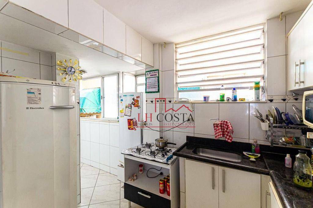 Apartamento à venda com 3 quartos, 78m² - Foto 22