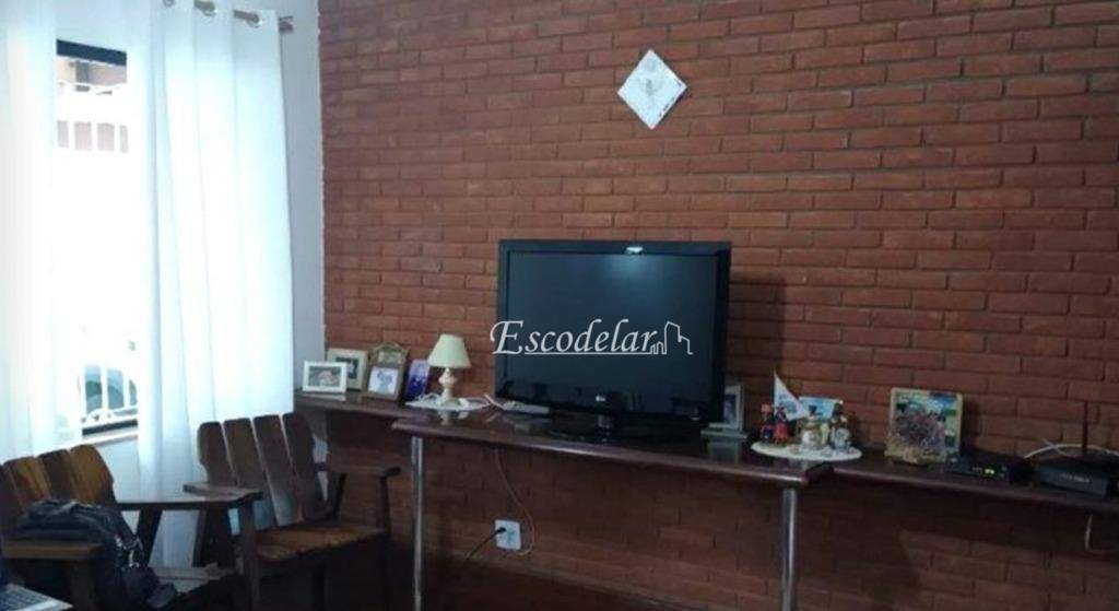 Sobrado à venda com 3 quartos, 180m² - Foto 5