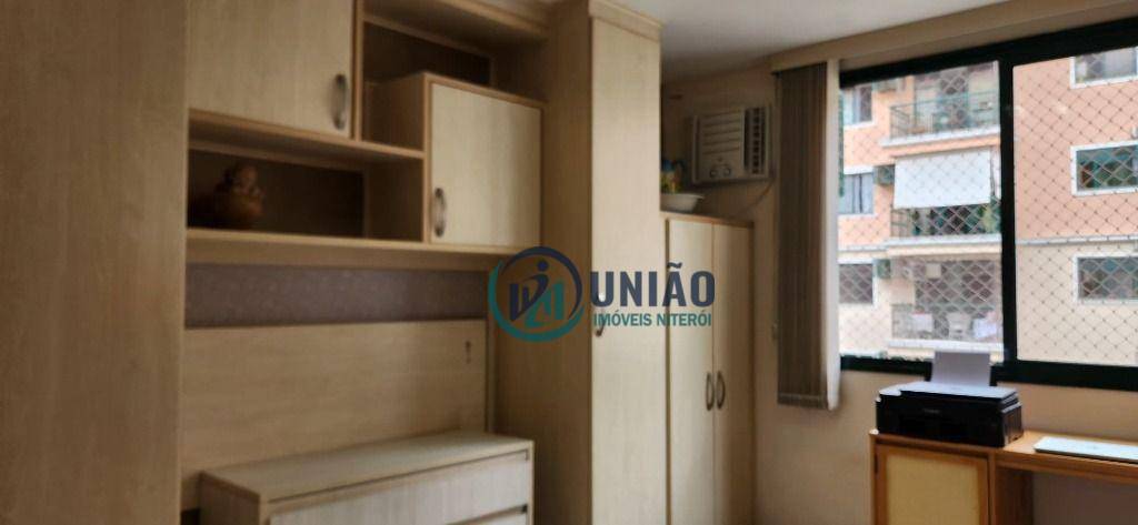 Apartamento à venda com 2 quartos, 80m² - Foto 11