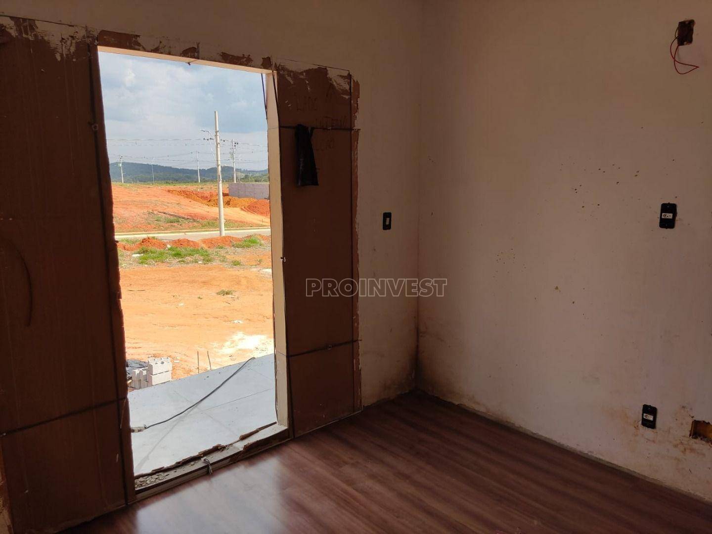 Casa de Condomínio à venda com 3 quartos, 112m² - Foto 9