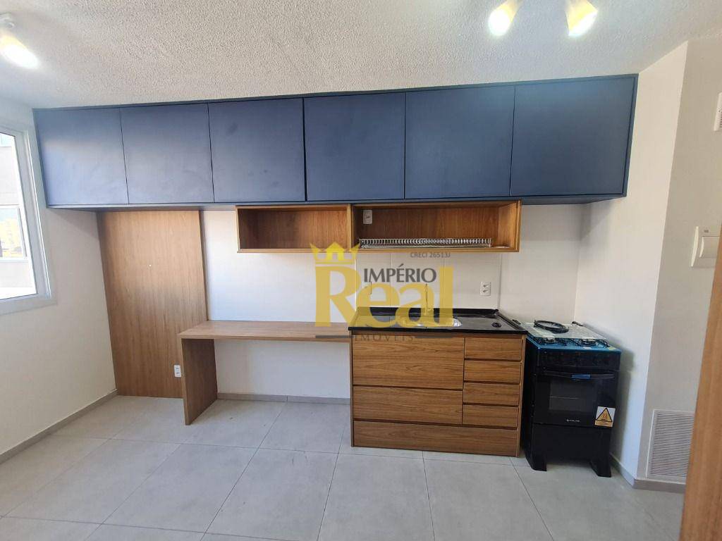 Apartamento à venda com 1 quarto, 24m² - Foto 14