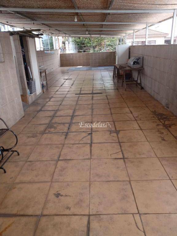 Sobrado à venda com 5 quartos, 400m² - Foto 17