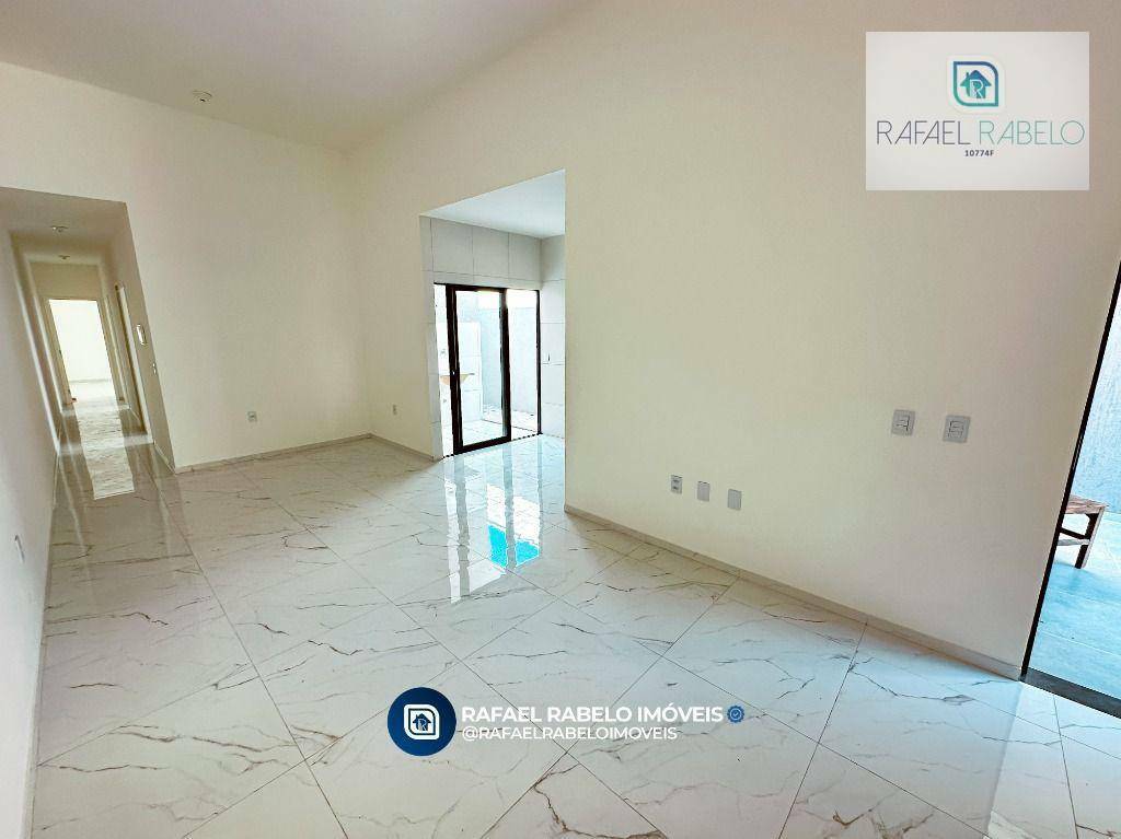 Casa à venda com 3 quartos, 116m² - Foto 4