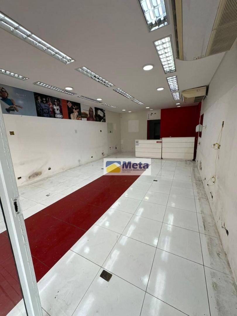 Loja-Salão, 60 m² - Foto 4