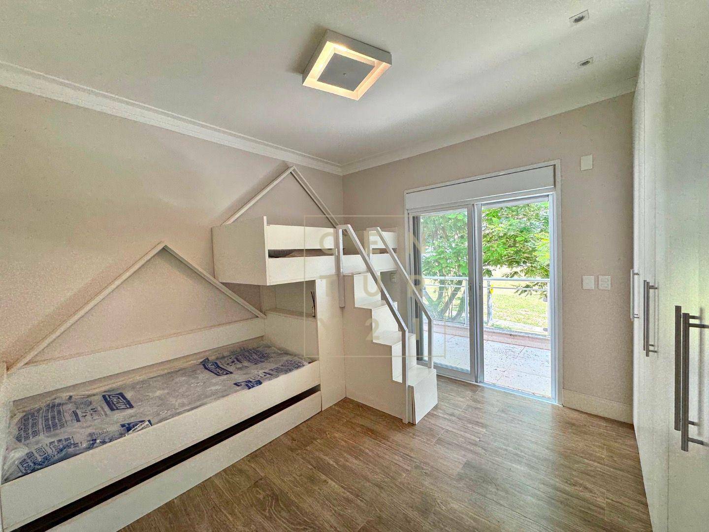 Casa de Condomínio à venda com 4 quartos, 305m² - Foto 13