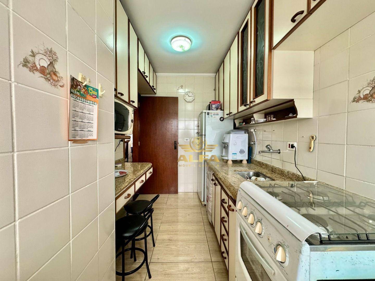 Apartamento à venda com 2 quartos, 78m² - Foto 21