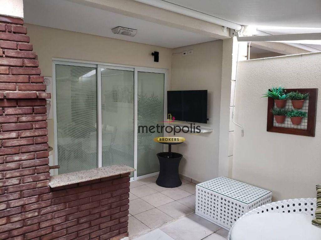 Casa de Condomínio à venda com 3 quartos, 100m² - Foto 18