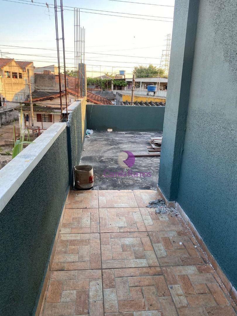 Sobrado à venda com 2 quartos, 143m² - Foto 18