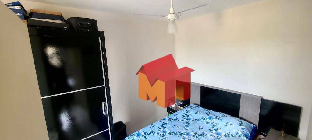 Apartamento à venda com 3 quartos, 60m² - Foto 11