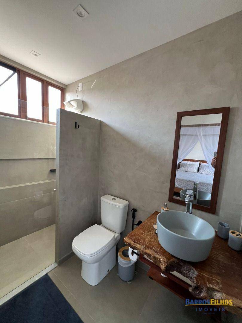 Casa de Condomínio à venda com 3 quartos, 183m² - Foto 5