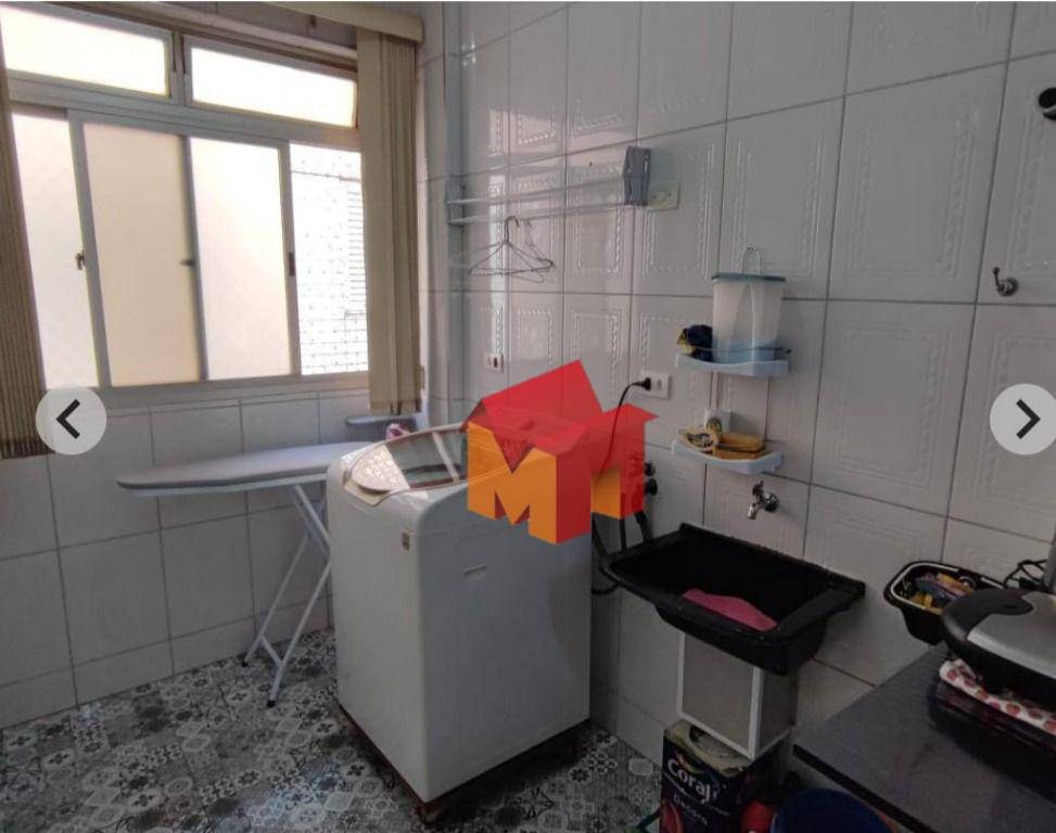 Apartamento à venda com 2 quartos, 80m² - Foto 14