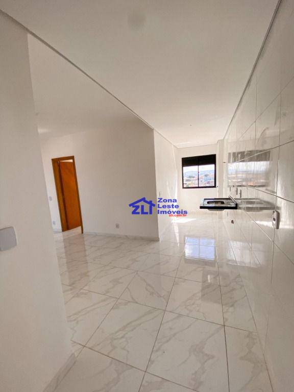 Apartamento à venda com 2 quartos, 46m² - Foto 4