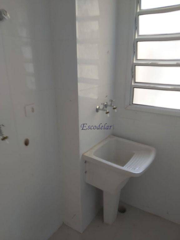 Apartamento à venda com 2 quartos, 40m² - Foto 8