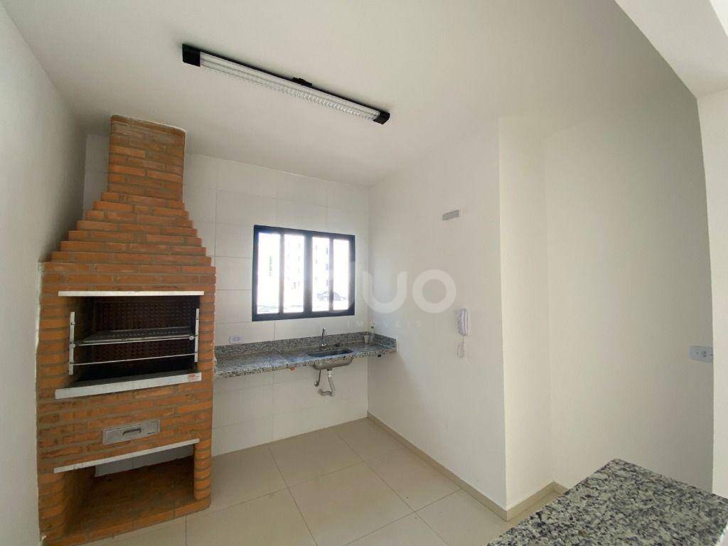 Apartamento à venda com 2 quartos, 52m² - Foto 21