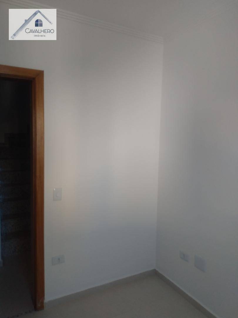 Sobrado à venda com 3 quartos, 150M2 - Foto 19