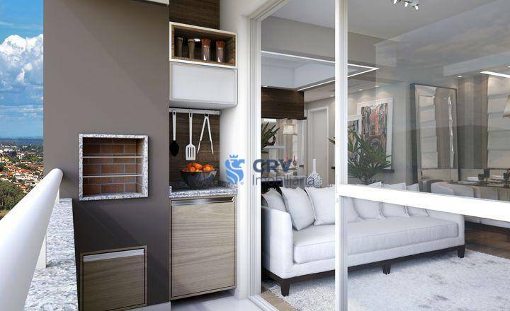 Apartamento à venda com 2 quartos, 75m² - Foto 30