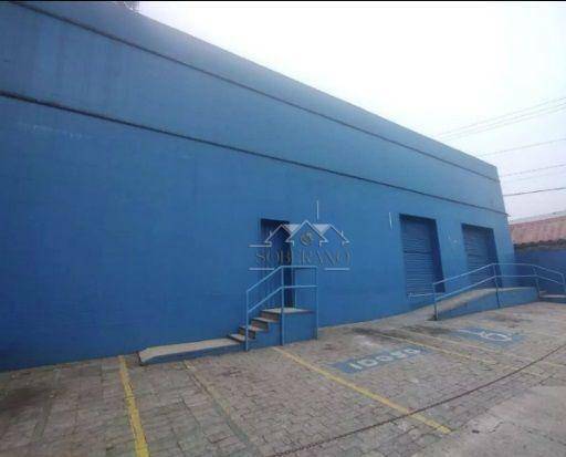 Depósito-Galpão-Armazém para alugar, 590m² - Foto 15