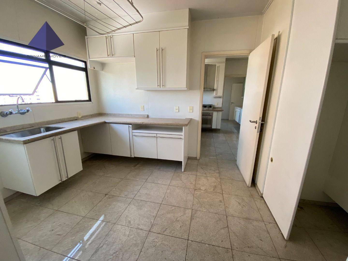 Apartamento à venda com 4 quartos, 274m² - Foto 34