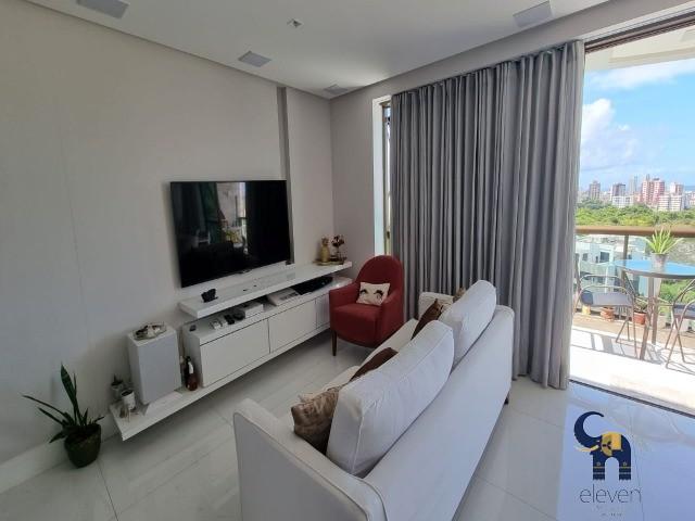 Apartamento à venda com 2 quartos, 100m² - Foto 5