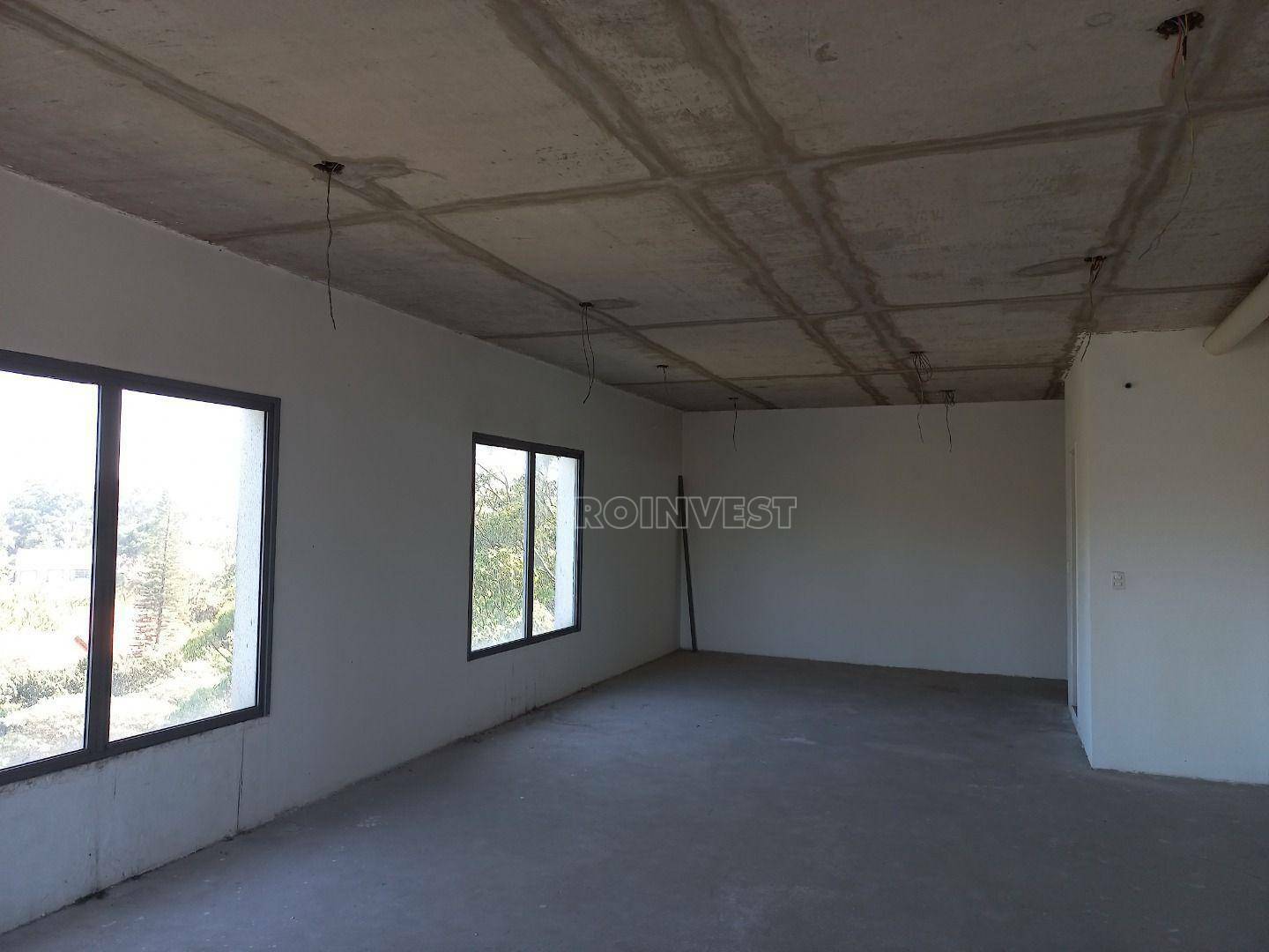 Conjunto Comercial-Sala à venda e aluguel, 80m² - Foto 8