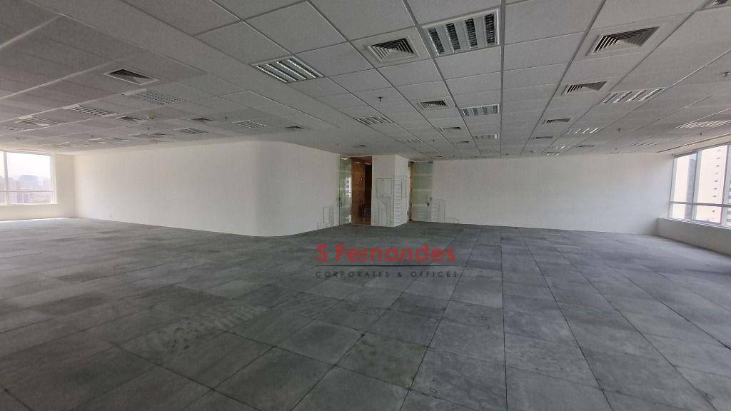 Conjunto Comercial-Sala para alugar, 522m² - Foto 13